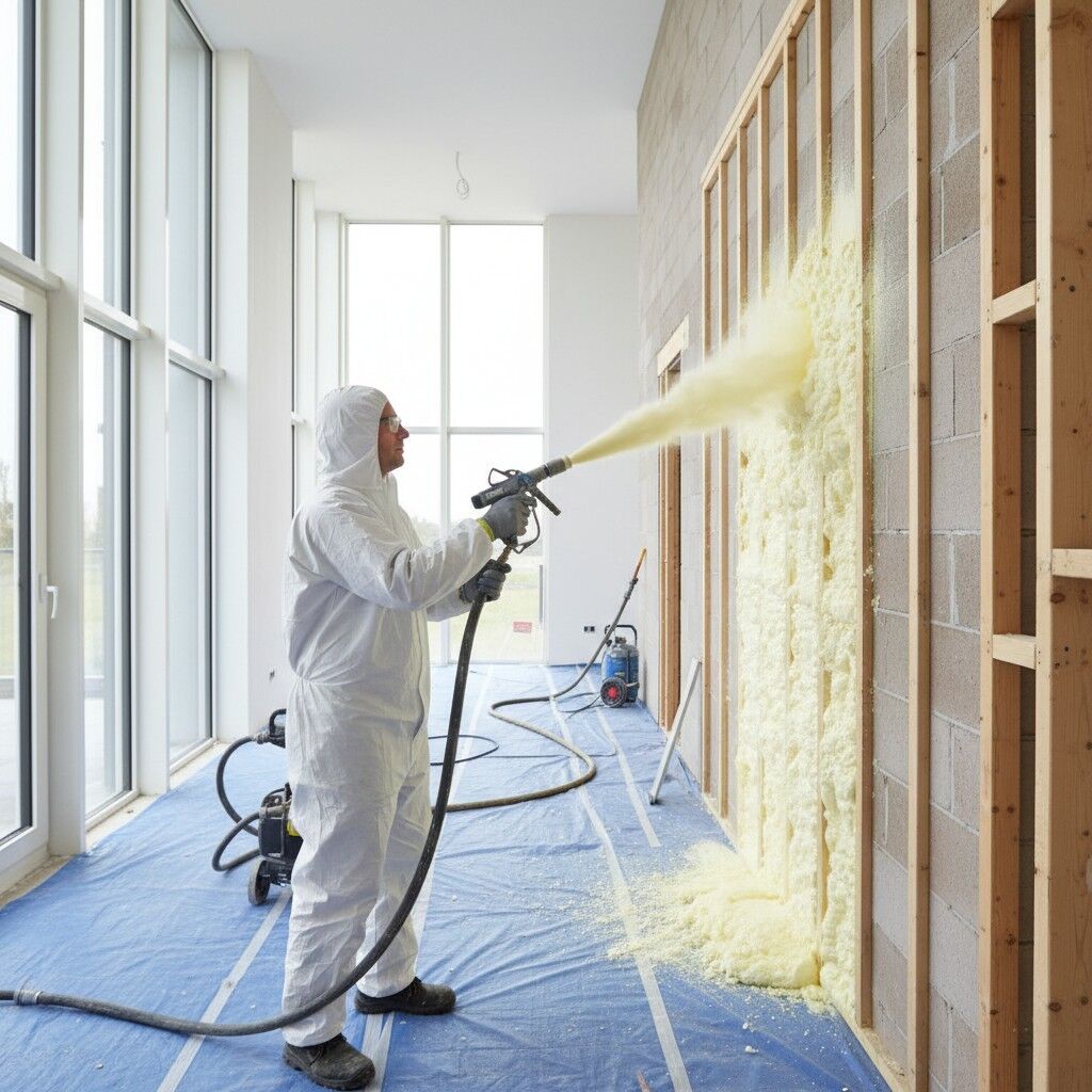 Projet de isolation/iti_interieur - Photo 2